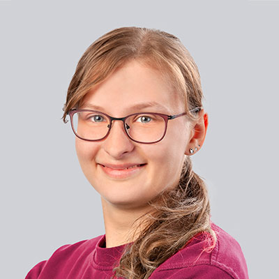 Anna Meier - Lager / Versandleitung