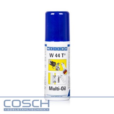 Edelstahl W44T Multi Öl Spray Pflegemittel Pflegespray...