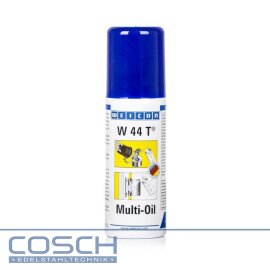 Cosch Edelstahl W44T Multi Öl Spray Pflegemittel...