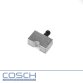 Cosch Edelstahl Drahtseil Crimpzange 6mm bis 70mm Presszange Quetschzange hydraulisch