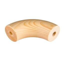 Cosch Holz Verbindungsbogen 90° Fichte Bogen