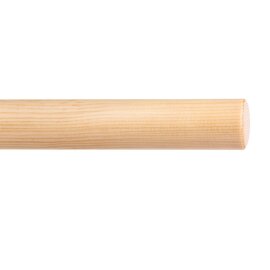 Cosch Holz Halbkugel Kiefer Ø 42,4 mm