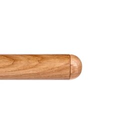 Cosch Holz Halbkugel dt. Eiche Ø 42,4 mm